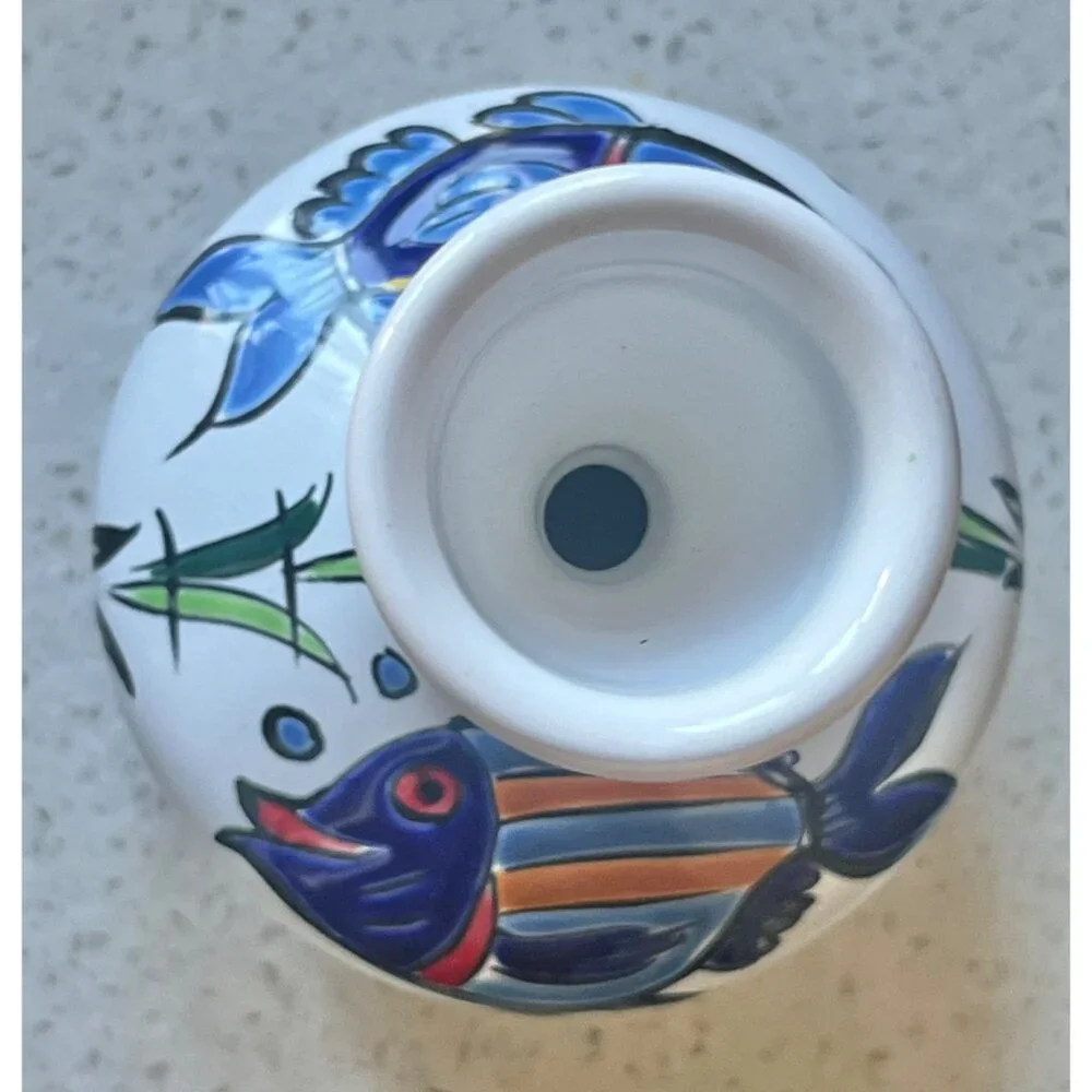 Neofitoy Keramik this vase